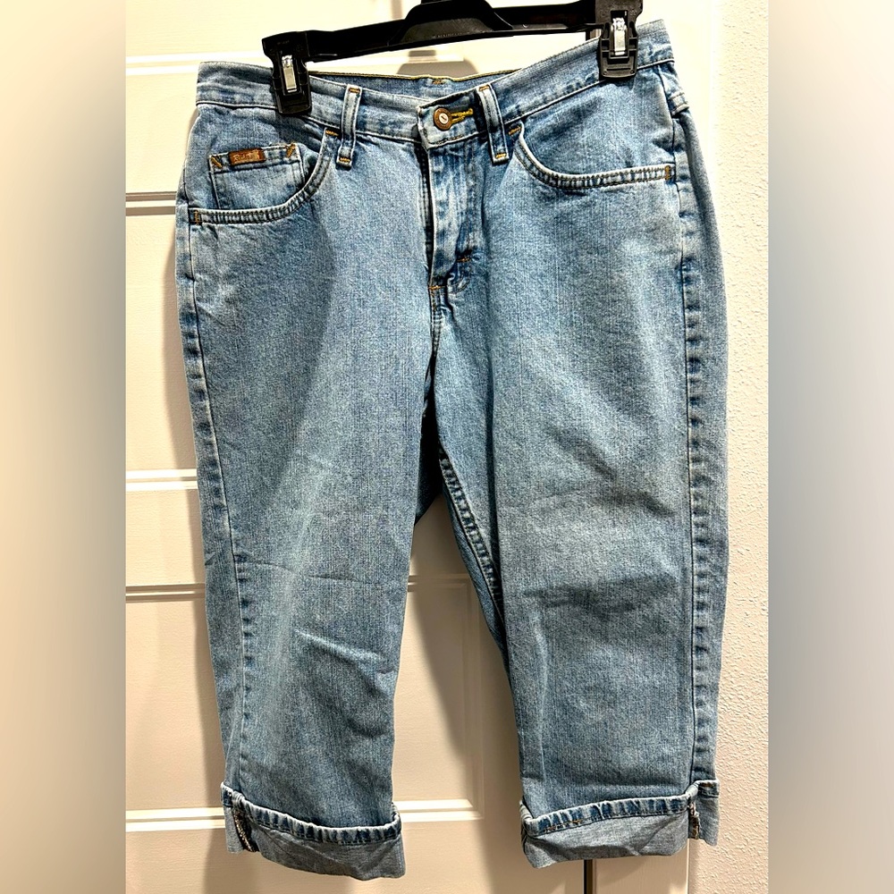 Women’s Riders Jeans